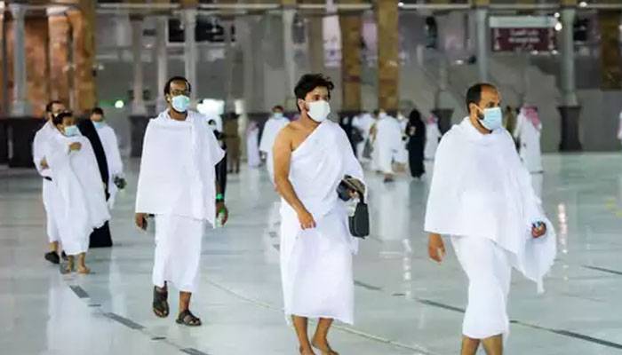 عمرہ زائرین کیلئے خوشخبری:ویزا حاصل کرنا ہوگیا پہلے سے آسان