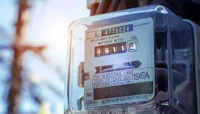 اپنا میٹر اپنی ریڈنگ پاور اسمارٹ ایپ، صارفین کیلئے حکومت پاکستان کا انقلابی اقدام