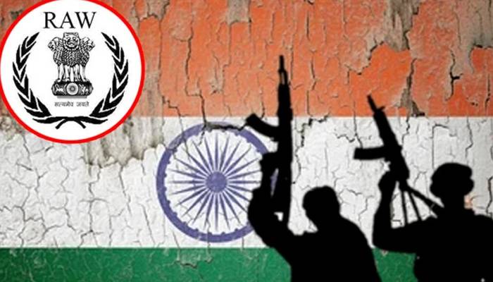 کراچی میں بھارتی خفیہ ایجنسی ’’را‘‘ کا بڑا نیٹ ورک پکڑا گیا