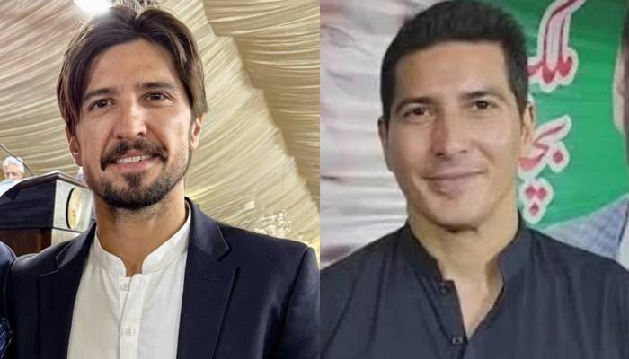 سانحہ 9 مئی، ملزم شیر شاہ اور شاہ ریز خان سے متعلق چونکا دینے والے حقائق