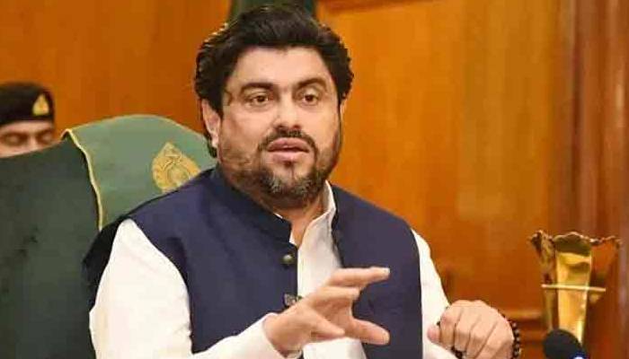 فیلڈ مارشل حافظ عاصم منیر نے اس قوم کا سر جھکنے نہیں دیا ہے: گورنر سندھ