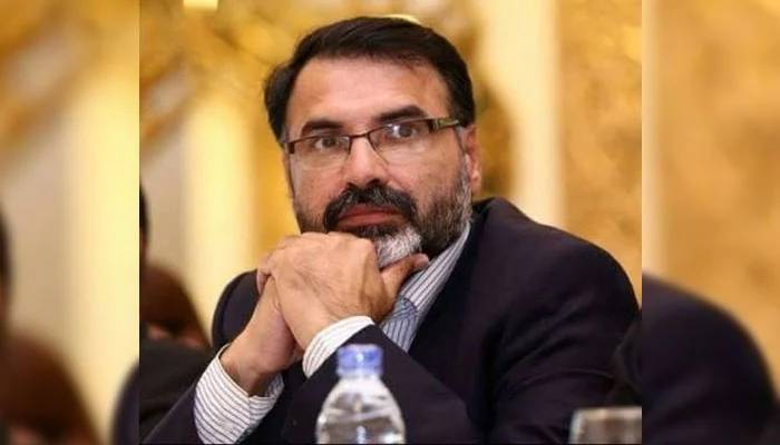 صحافی خالد جمیل کو پیکا ایکٹ کے تحت مقدمے سے بری