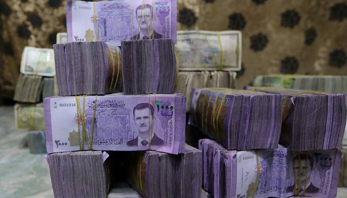  شام کی نئی حکومت نے ملک میں نئی کرنسی متعارف کروا دی