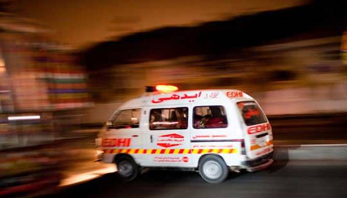 لاہور: پی آئی اے روڈ پر زہریلا کھانا کھانے سے دو بچے جاں بحق