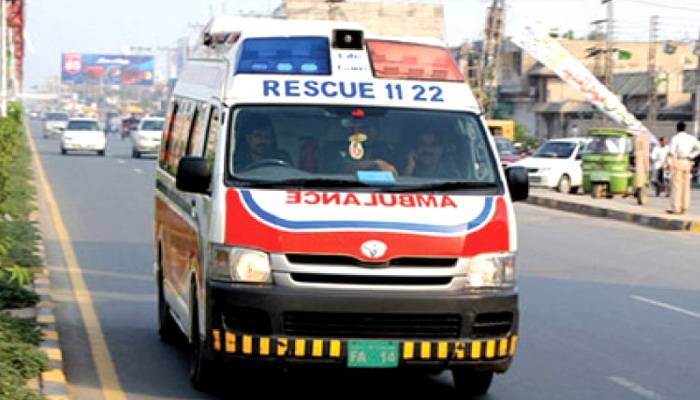 رائیونڈ میں صرف 30 روپے کا تنازعہ قیمتی انسانی جان لے گیا