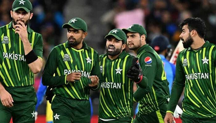 رضوان سے ون ڈے   کی کپتانی واپس لیے جانے کا امکان، کون ہوگا نیا کپتان ؟ اہم خبر