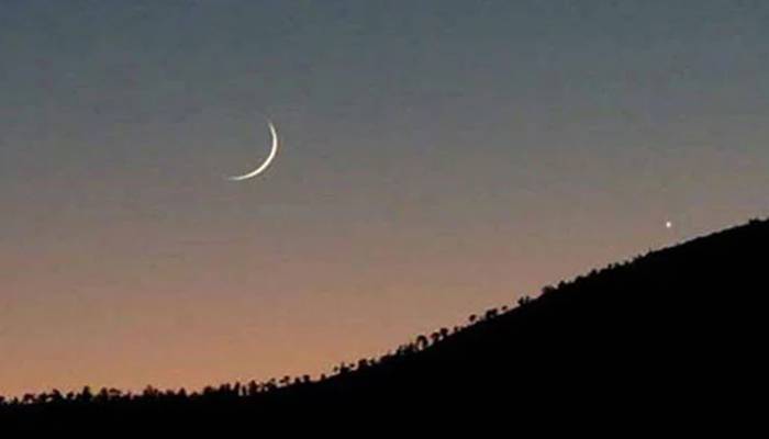 لاہور میں ماہ ربیع الاول کا چاند نظر نہیں آیا