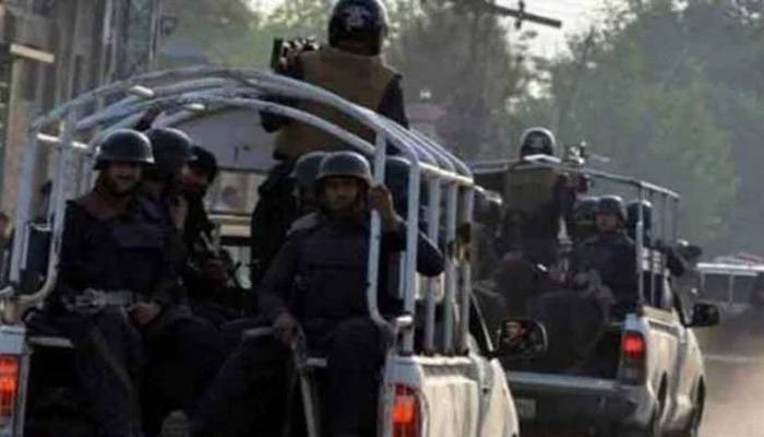 سکیورٹی فورسز کا فتنہ الخوارج کیخلاف کامیاب آپریشن،5 دہشتگرد جہنم واصل کردیئے