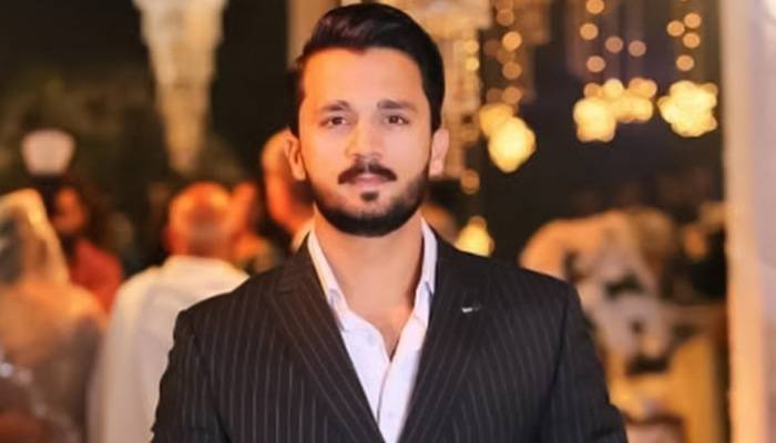 رجب بٹ کیخلاف توہین آمیز ٹک ٹاک بنانے کے کیس میں بڑی پیشرفت