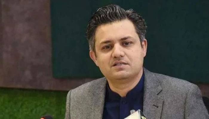 این اے 29ضمنی  انتخاب : حماد اظہر کا الیکشن نہ لڑنے کا فیصلہ 