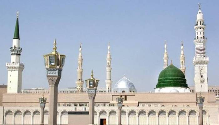 حکومت کا یکم تا 12 ربیع الاول عشرہ رحمت اللعالمین منانے کا اعلان 