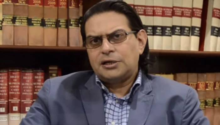 سلمان اکرم راجہ کی پی ٹی آئی کےعہدے سے علیحدگی؟ اہم ٹویٹس کردیں
