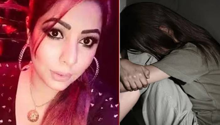 14 سالہ گھریلو ملازمہ پر تشدد و جنسی زیادتی کا الزام ، اسٹیج اداکارہ گرفتار