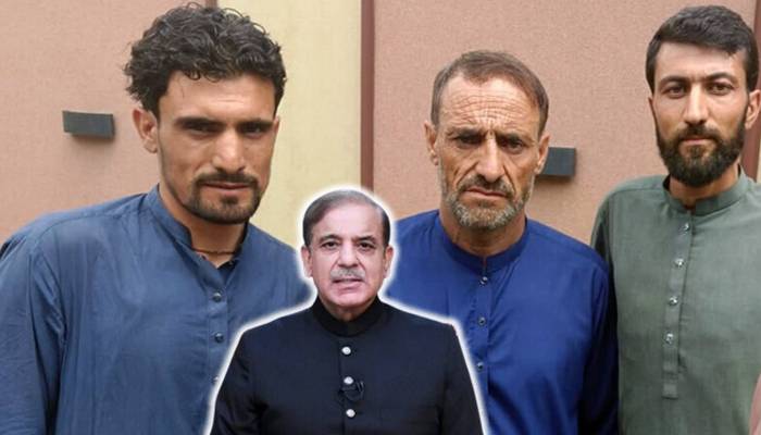 وزیراعظم کا انسانی جانیں بچانے والے ہیروز کو 25 لاکھ فی کس انعام دینے کا اعلان 