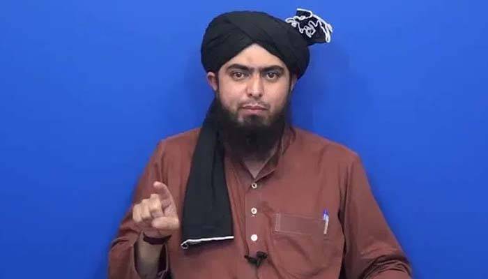‏یوٹیوبر انجینئر محمد علی مرزا کو گرفتار کرلیا گیا