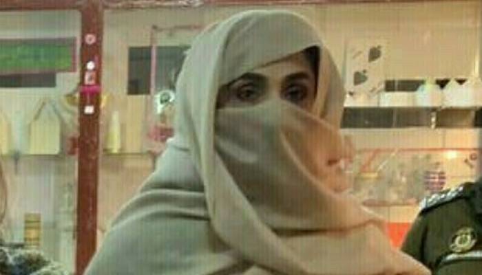 26 نومبراحتجاج کیس: بشریٰ بی بی کی ضمانت میں 16 ستمبر تک توسیع
