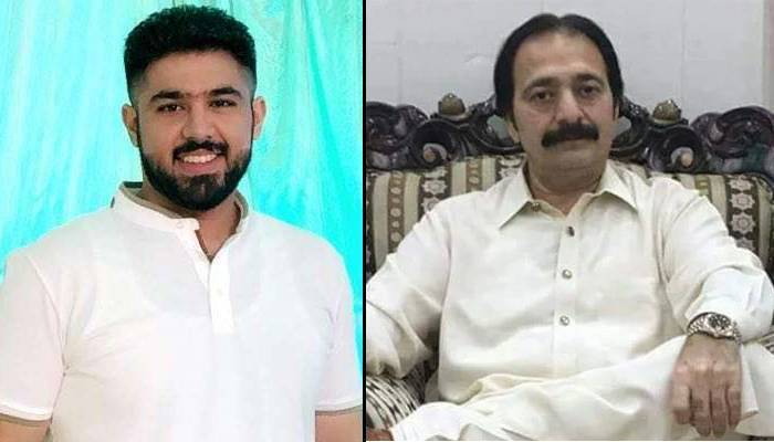امیربالاج ٹیپوقتل کیس میں اہم پیشرفت،گوگی بٹ شامل تفتیش