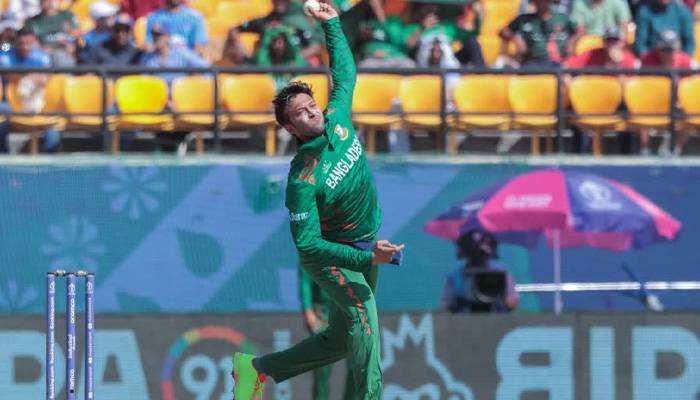 ٹی ٹوئنٹی کرکٹ میں شکیب الحسن کا بڑا کارنامہ