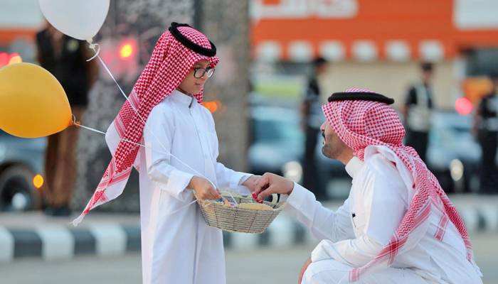 یو اے ای  میں عید میلاد النبی ﷺ کے موقع پر طویل تعطیلات کا اعلان