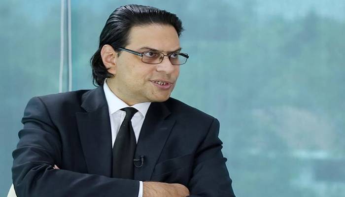 بانی پی ٹی آئی نے میرا استعفیٰ نہیں مانا،سلمان اکرم راجہ 