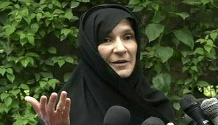 عظمیٰ خان نے نیا پنڈورا باکس کھول دیا، پی ٹی آئی میں نیا تنازع کھڑا ہوگیا