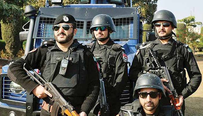 اپر دیر: فتنہ الخوارج کے 9 دہشت گرد ہلاک
