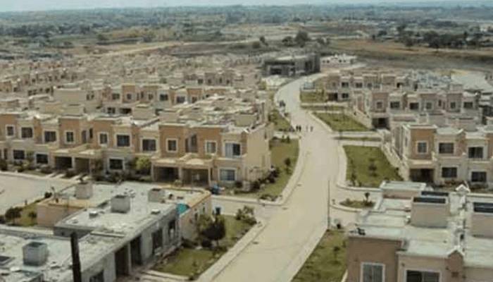 سرکاری ملازمین کیلئے خوشخبری ، اب پلاٹ ملیں گے