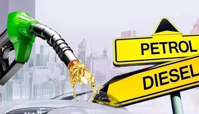 پیٹرولیم مصنوعات کی درآمدات میں سالانہ بنیادوں پر ریکارڈ اضافہ