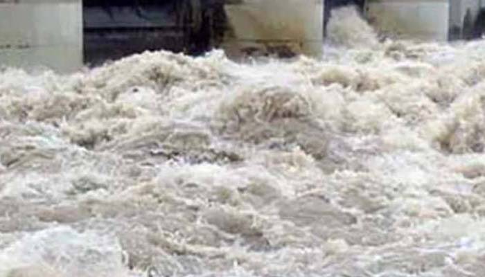 سیلاب کے خطرے سے نمٹنے کیلئے سندھ حکومت نے بھی کمر کس لی