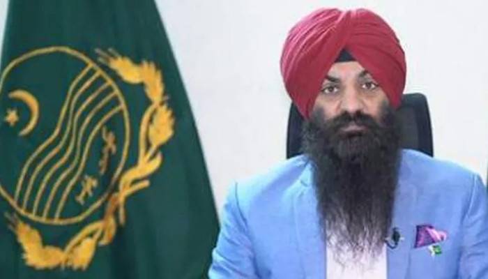 سکھ کمیونٹی کے جذبات کو ٹھیس پہنچانے کی بھارتی کوشش ناکام