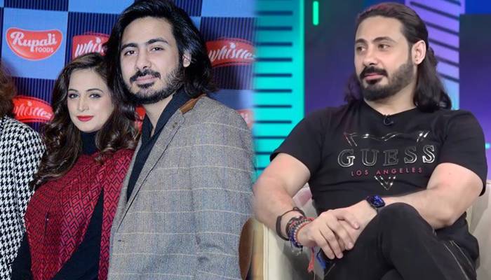 گلوکار حامد خان نے سابقہ اہلیہ نور بخاری کے بارے طلاق کے 8 سال بعد کیا کہا؟ سب حیران