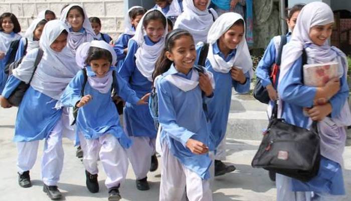 پنجاب سیلابی صورتحال: محکمہ اسکول ایجوکیشن نے چھٹیوں کا اختیار ڈی سیز کو دیدیا