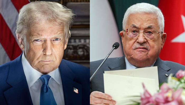 امریکا کا ’یواین‘ اجلاس میں شرکت کیلئے فلسطینی صدر، رہنماؤں کو ویزے دینے سے انکار