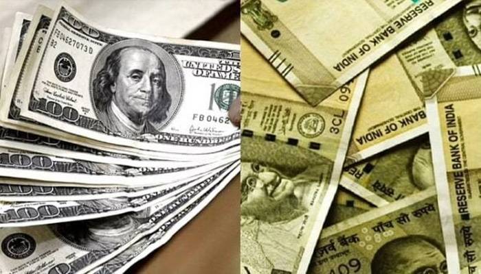 امریکی ٹیرف کے بعد بھارتی کرنسی کم ترین سطح پر آگئی