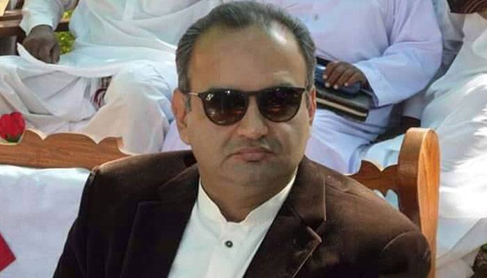 سابق رکن قومی اسمبلی کے گھر ڈکیتی، ڈاکو کروڑوں روپے کا قیمتی سامان لے اُڑے