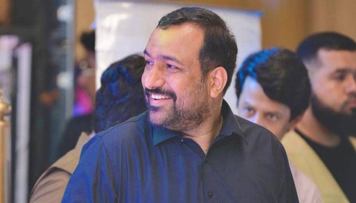 چیئرمین چنیسرٹاؤن فرحان غنی سرکاری ملازم تشدد کیس میں رہا