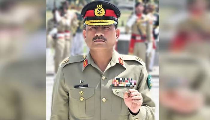 پاک امریکہ تعلقات میں ڈرامائی پیش رفت، فیلڈ مارشل کی قیادت عالمی موضوع بن گیا