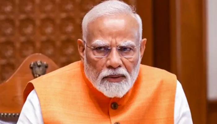 آپریشن سندور کی ہزیمت مٹانے کیلئے مودی سرکار کا پاکستان کیخلاف دہشتگردی کا جھوٹا بیانیہ بے نقاب