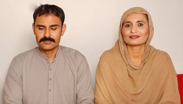ملتان میں ایک سکول پرنسپل نے چپراسی سے شادی کر لی