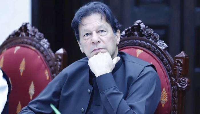 بانی پی ٹی آئی کو کن طبی مسائل کا سامنا؟ میڈیکل رپورٹ عدالت پیش