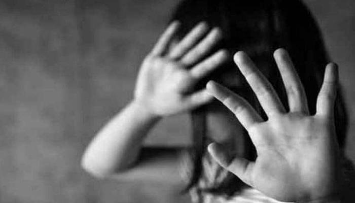 لاہور میں 8 سالہ بچی سے زیادتی، ملزم گرفتار