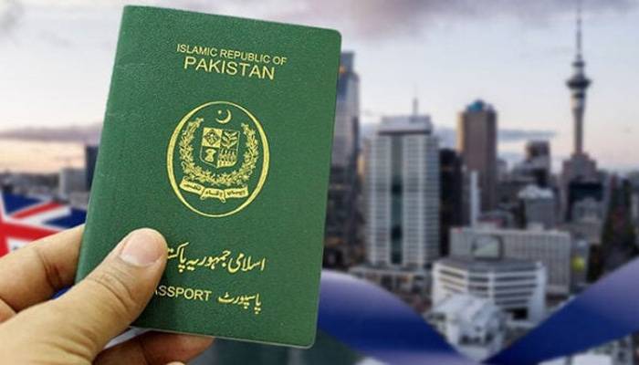 نیوزی لینڈ کا بزنس انویسٹر ویزا متعارف کرانے کا اعلان