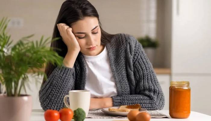 ناشتہ نہ کرنے سے ہڈیوں کی صحت متاثر ہوتی ہے، تحقیق