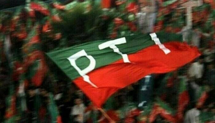 پی ٹی آئی کا سینیٹ کی سیٹ پر الیکشن کے بائیکاٹ کا اعلان 