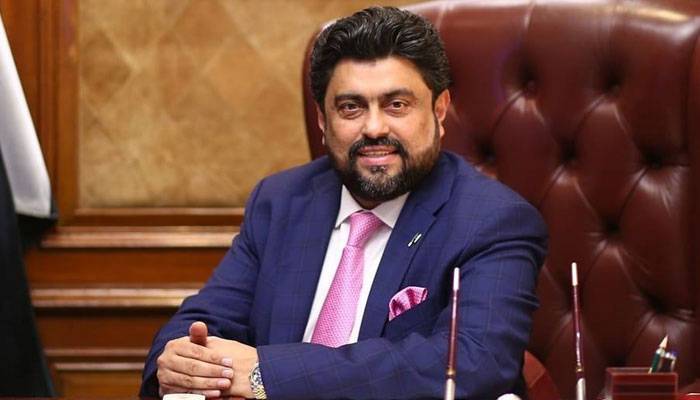 گورنر سندھ کا  نوجوانوں کو24 دبئی کے ٹکٹس دینے کا اعلان 