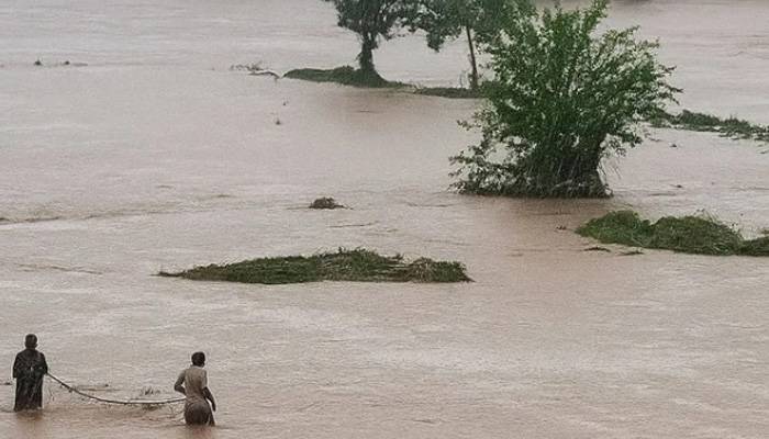 سیلابی صورتحال کے باعث ساہیوال میں اسکولز مزید 7 روز کیلئے بند 