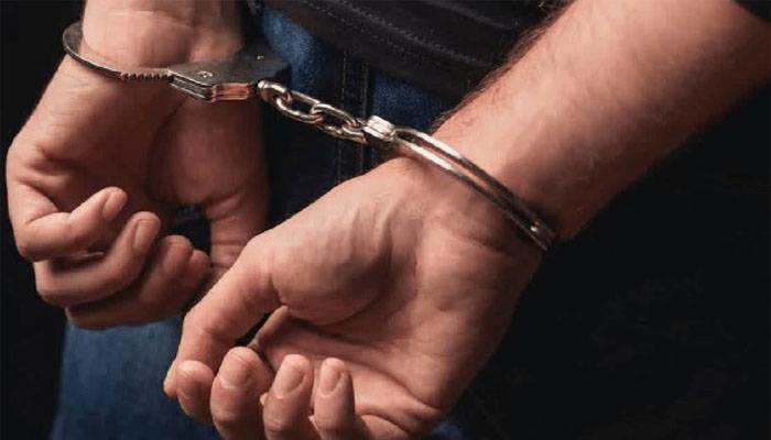 پشاور:بھارتی فوجی جاسوس کی گرفتاری کا انکشاف