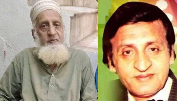 معروف اداکار انور علی انتقال کر گئے