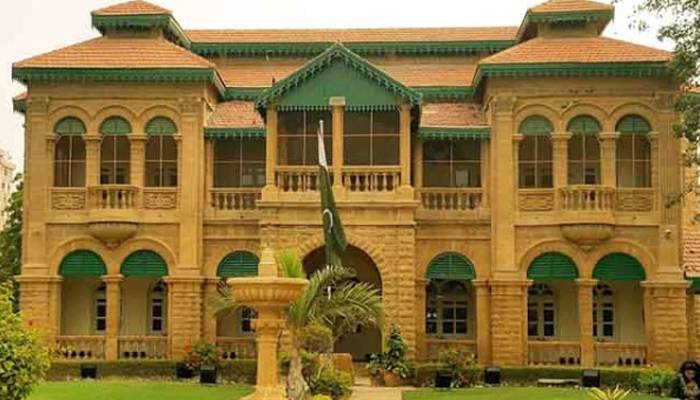 حکومت سندھ نے سیاحتی مقامات پر سیاحوں کو جانے سے روک دیا