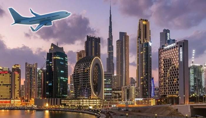 پاکستانی نوجوانوں کیلئے دبئی کے فری ٹکٹس، بڑی خوشخبری آگئی